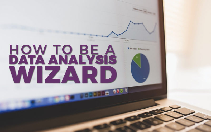 data analysis wizard