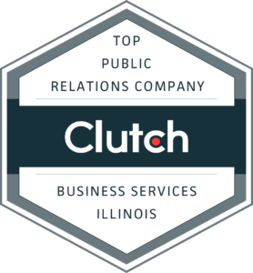 Best, top public relations agencies, Winger Marketing